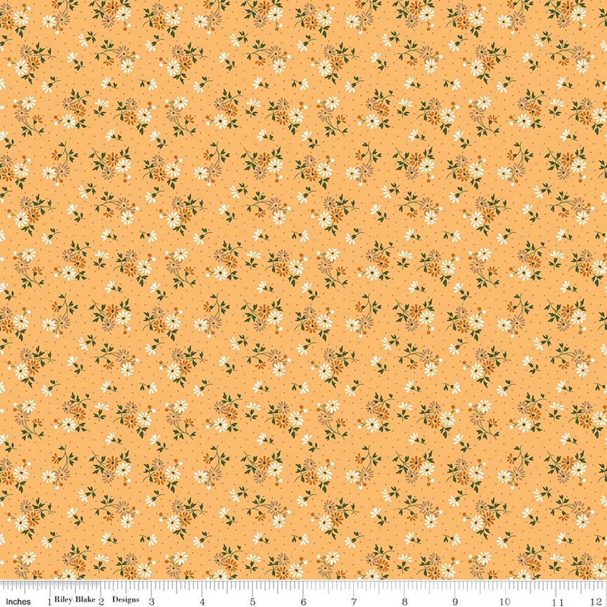 Blessings Marigold