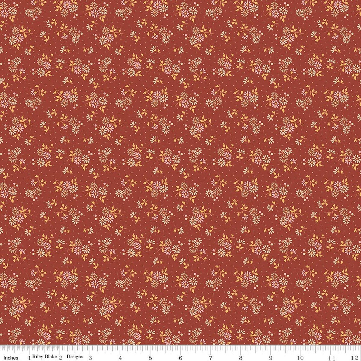 Blessings Terracotta
