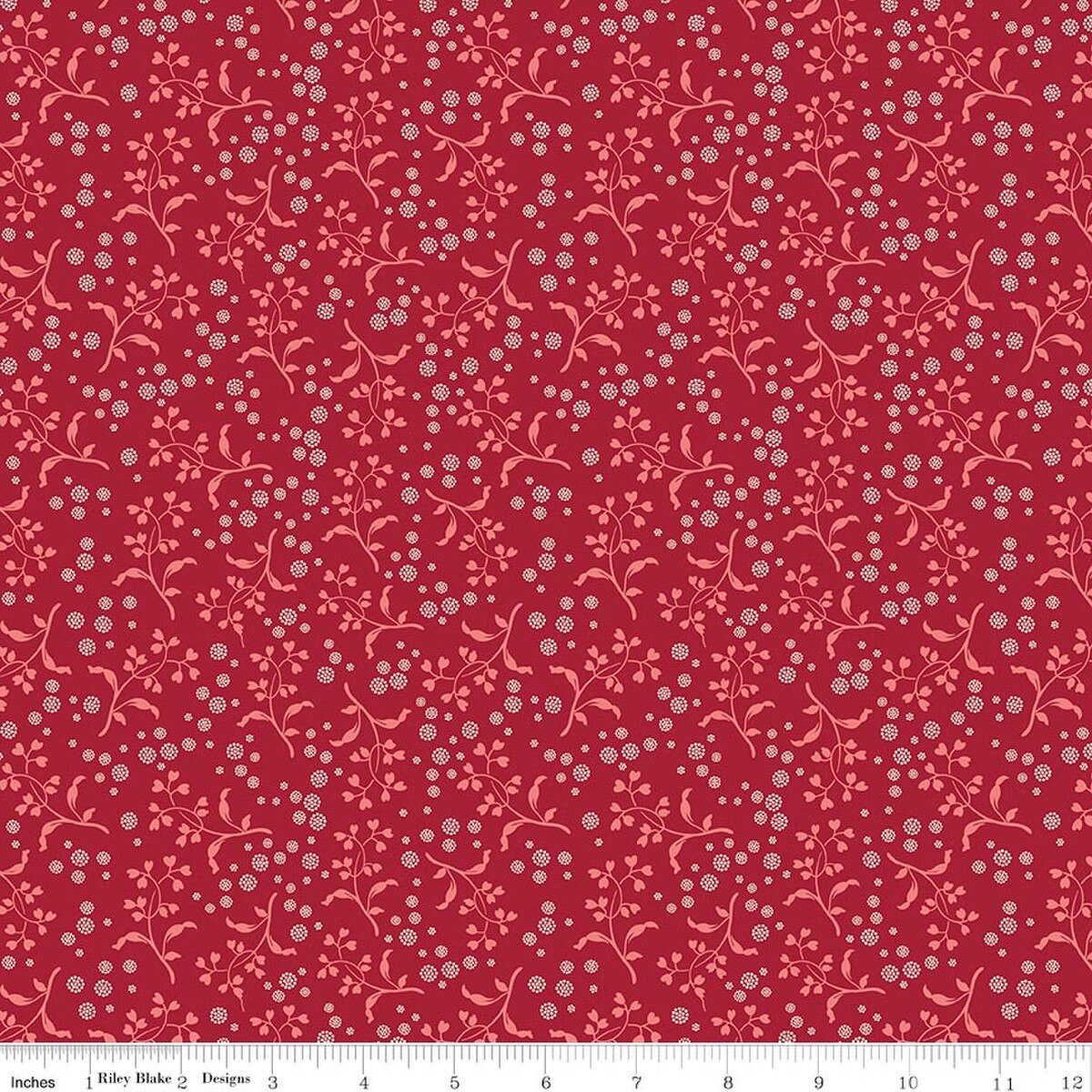 Apron Cherry Tart