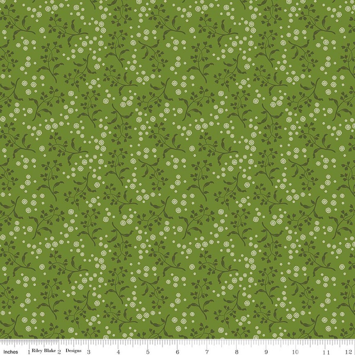 Apron Olive