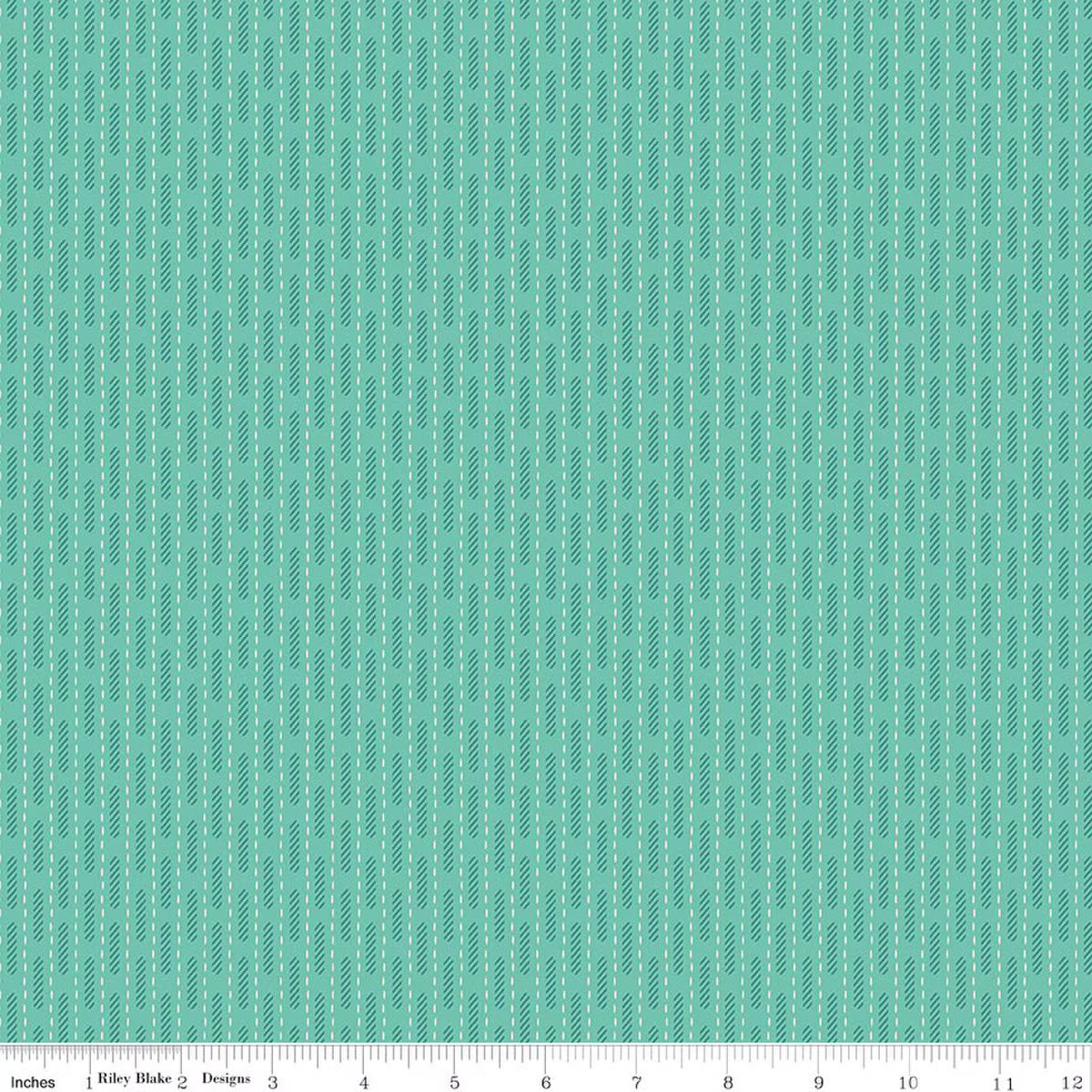 Dish Towel Sea Glass