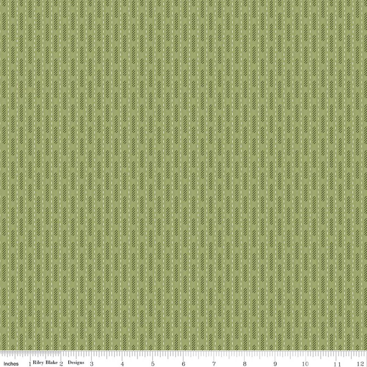 Dish Towel Thyme