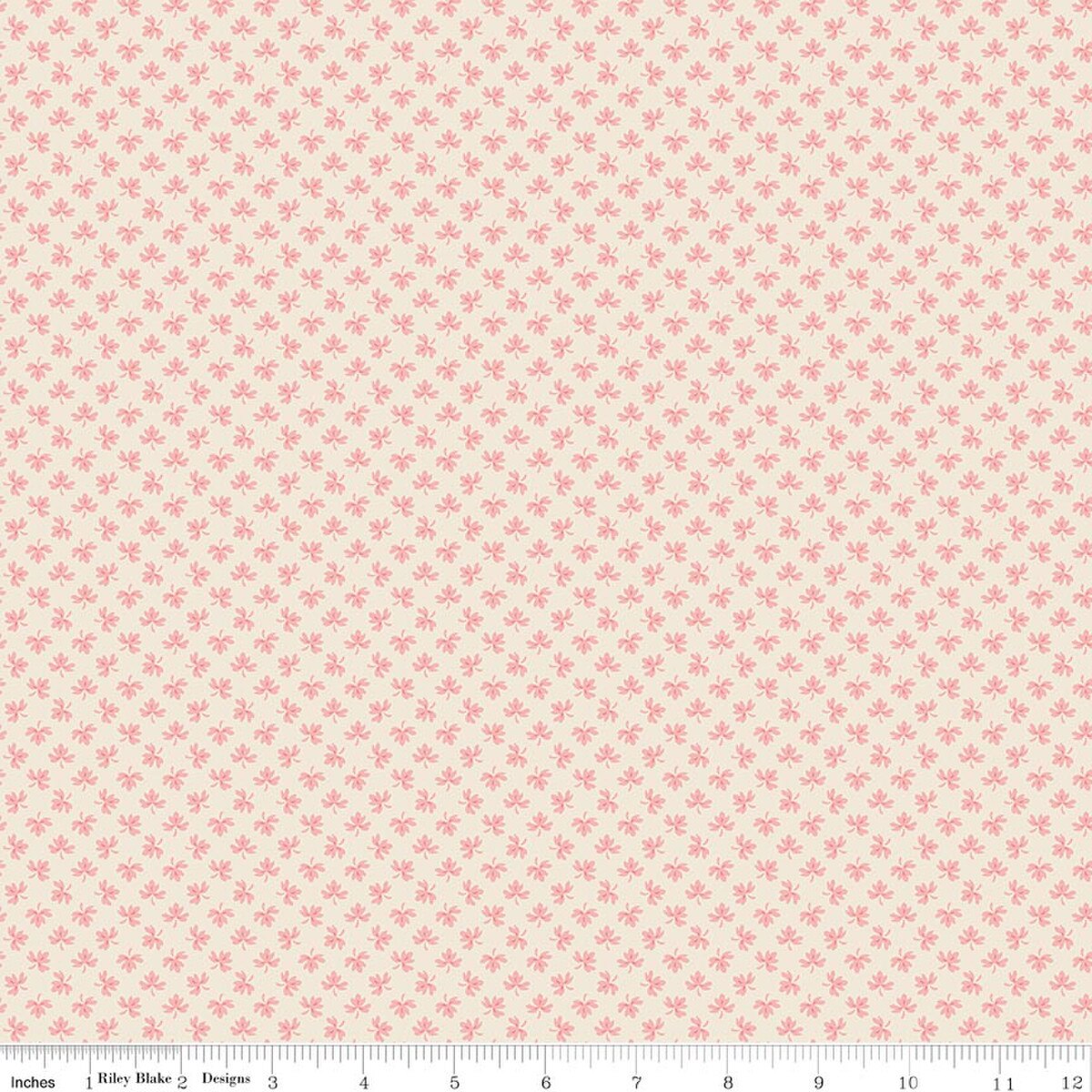 Gathering Pretty in Pink