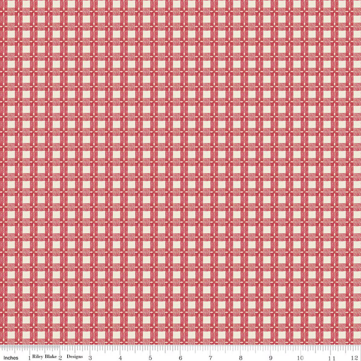 Tablecloth Schoolhouse
