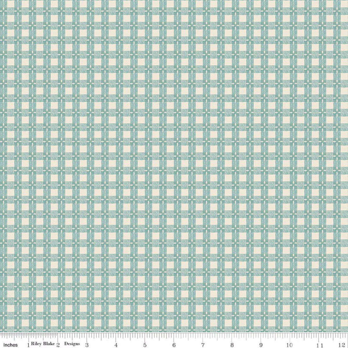 Tablecloth Wedgewood