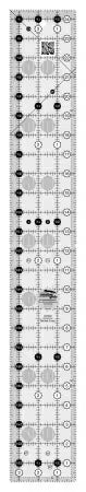 Creative Grids Quilt Ruler 3-1/2in x 24-1/2in Rectangle
