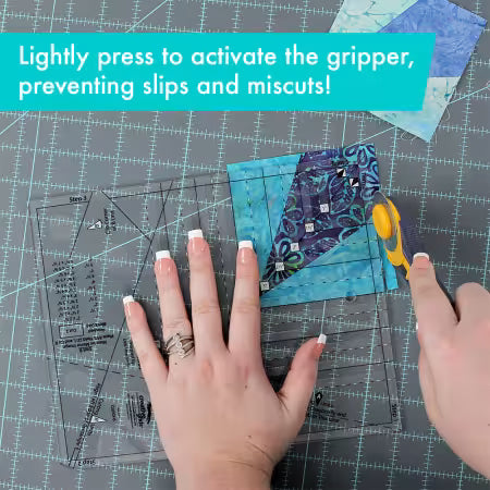 Creative Grids Creative Kitty Corner Ruler