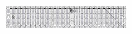 Creative Grids Quick Trim And Circle Ruler XL Creative Grids Quick Trim And Circle Ruler XL Price:    	$32.49 Quantity:    	Out of Stock Notes:    	  	 Send what you have    Creative Grids Quick Trim And Circle Ruler Two 4-1/2in x 24-1/2in
