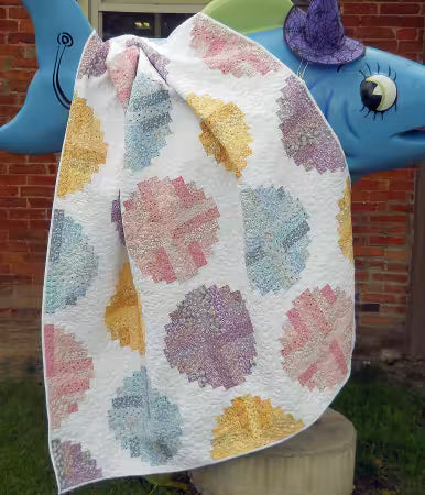 Cut Loose Press - Bubbles