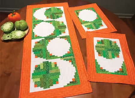 Cut Loose Press - Fried Green Tomatoes