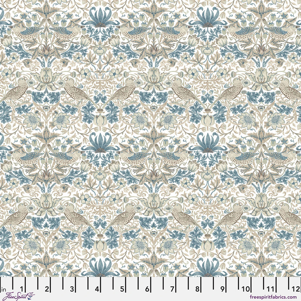 Mordan Fat Quarter Bundle 15 Prints