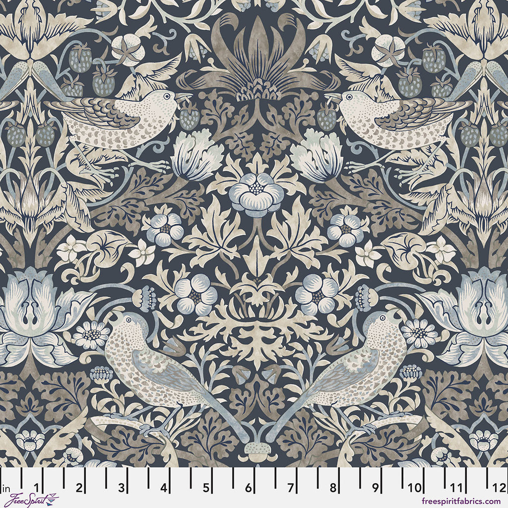 Mordan Fat Quarter Bundle 15 Prints