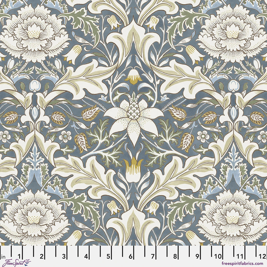 Mordan Fat Quarter Bundle 15 Prints