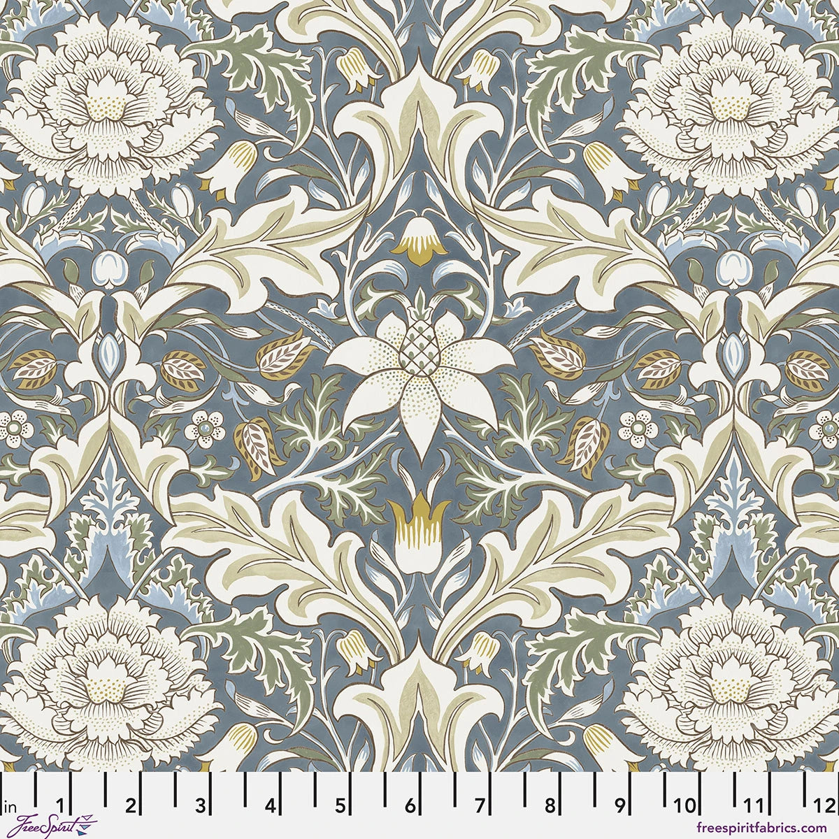 Mordan Fat Quarter Bundle 15 Prints