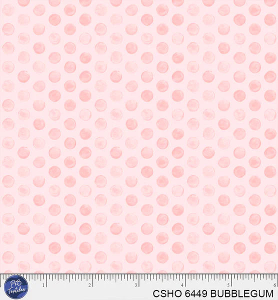 DECEMBER PREORDER -- BUBBLEGUM