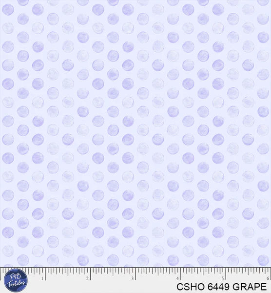 DECEMBER PREORDER -- GRAPE