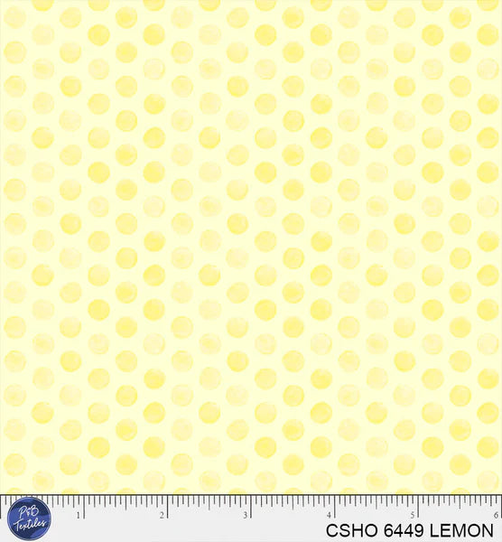 DECEMBER PREORDER -- LEMON