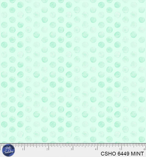 DECEMBER PREORDER -- MINT
