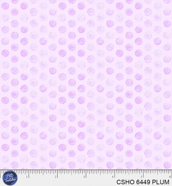 DECEMBER PREORDER -- PLUM