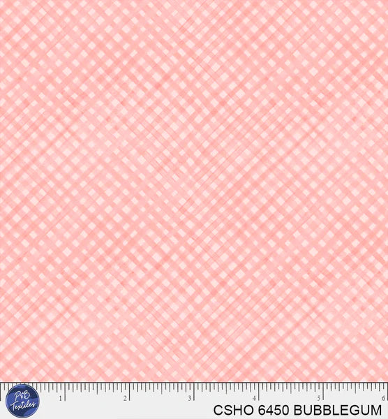 DECEMBER PREORDER -- BUBBLEGUM