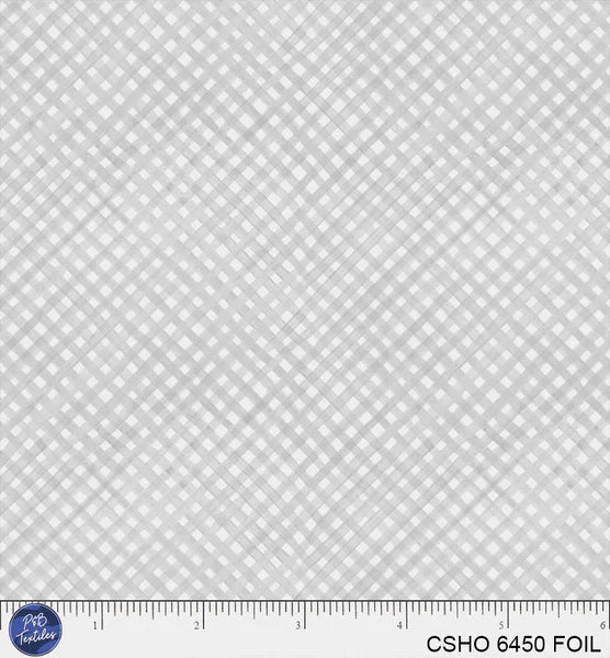 DECEMBER PREORDER -- Foil