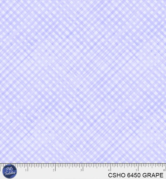 DECEMBER PREORDER -- GRAPE