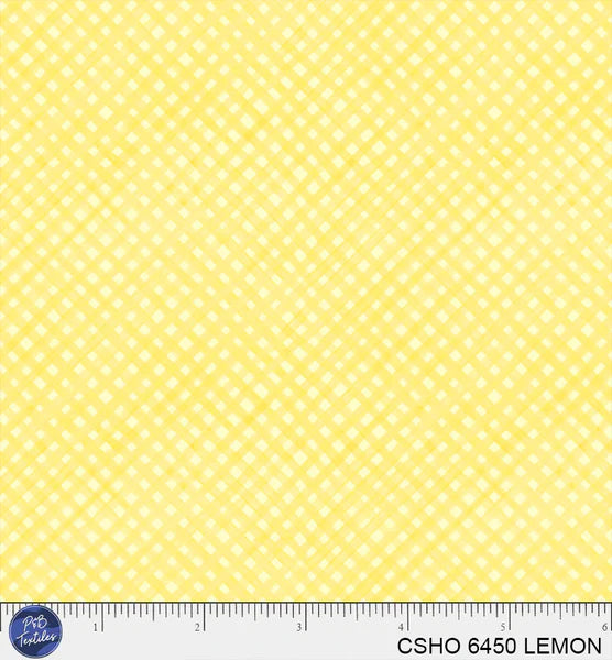 DECEMBER PREORDER -- LEMON