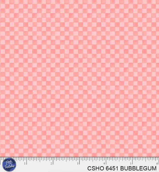 DECEMBER PREORDER -- BUBBLEGUM