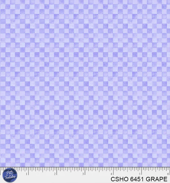 DECEMBER PREORDER -- GRAPE