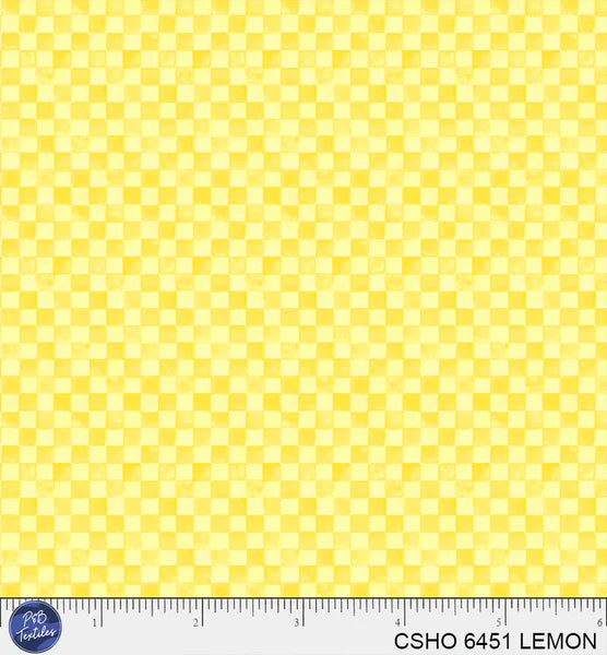 DECEMBER PREORDER -- LEMON