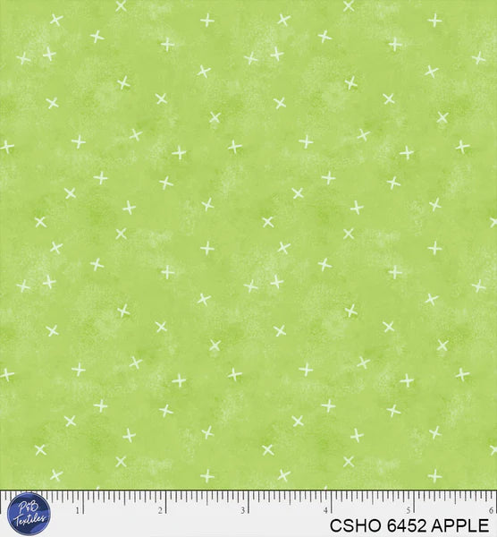 DECEMBER PREORDER -- APPLE