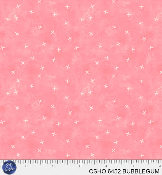 DECEMBER PREORDER -- BUBBLEGUM