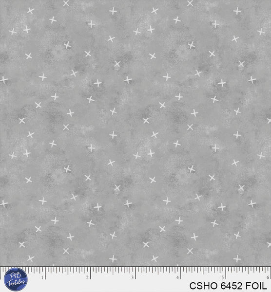 DECEMBER PREORDER -- Foil