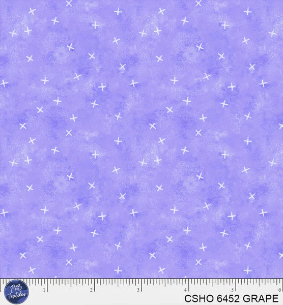 DECEMBER PREORDER -- GRAPE