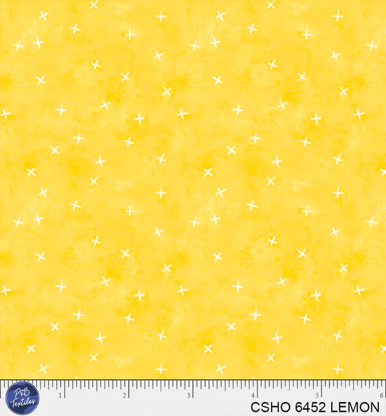 DECEMBER PREORDER -- LEMON