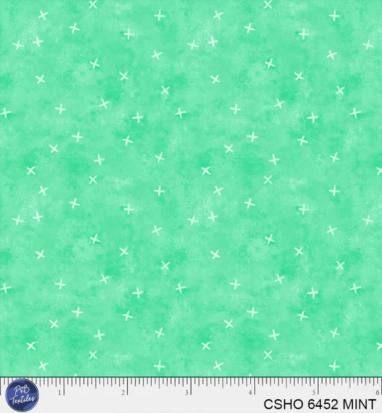 DECEMBER PREORDER -- MINT