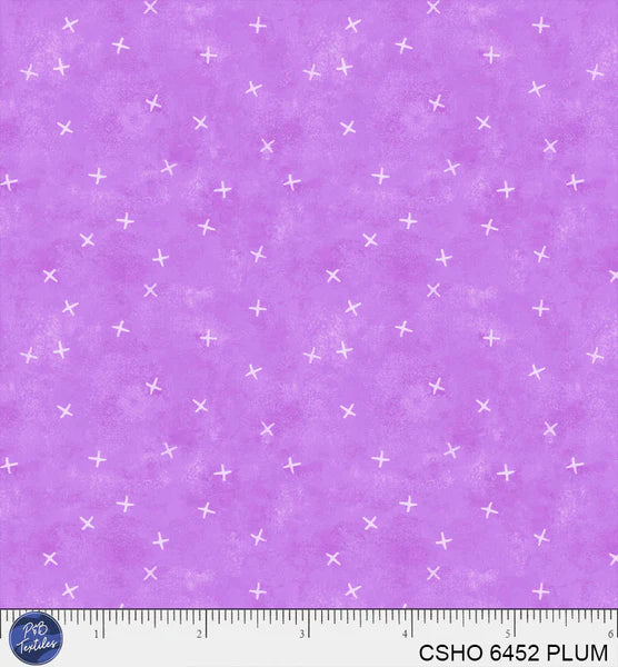 DECEMBER PREORDER -- PLUM