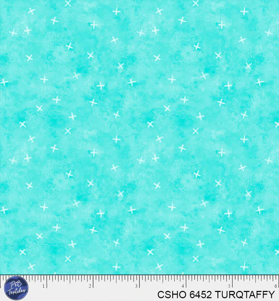 DECEMBER PREORDER -- TURQTAFFY