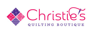 Christie&#39;s Quilting Boutique