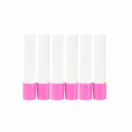 Sewline Water Soluble Glue Refill Blue 6pk