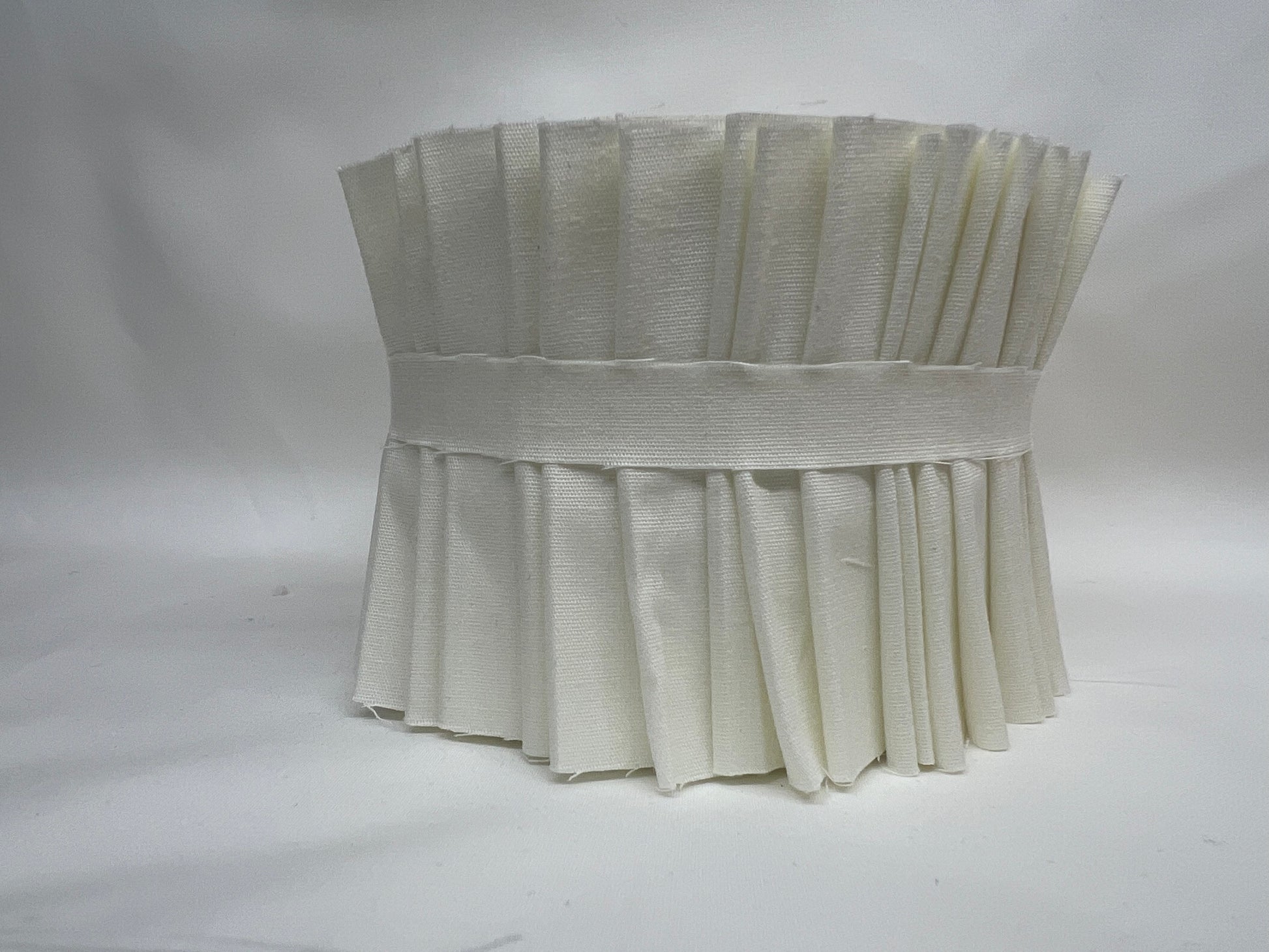 Superior Solids Jelly Roll 20 2.5" Strips Vanilla
