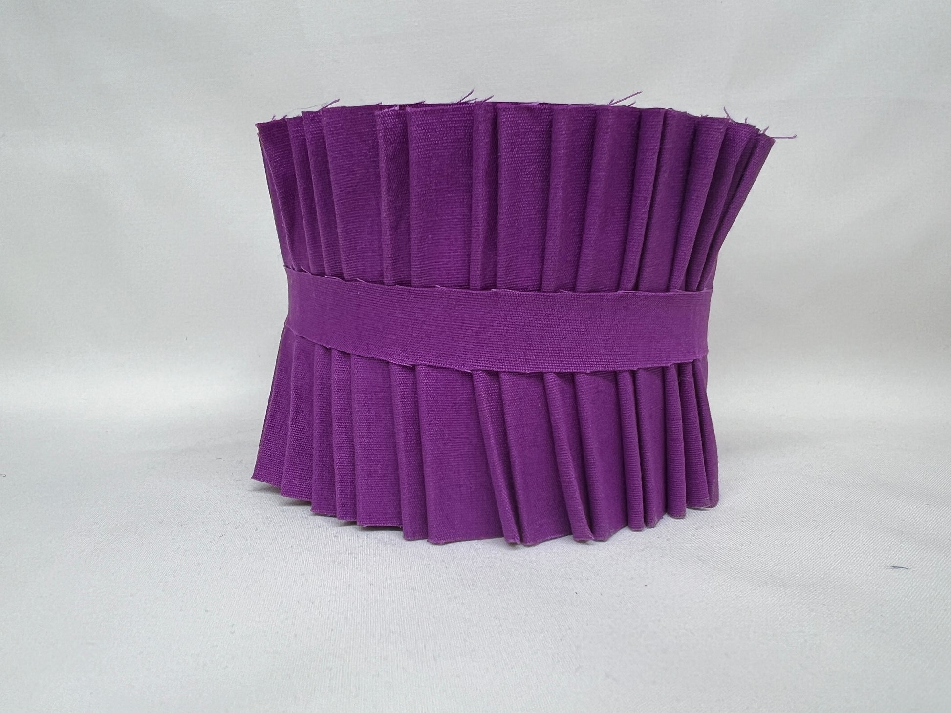 Superior Solids Jelly Roll 20 2.5" Strips Purple