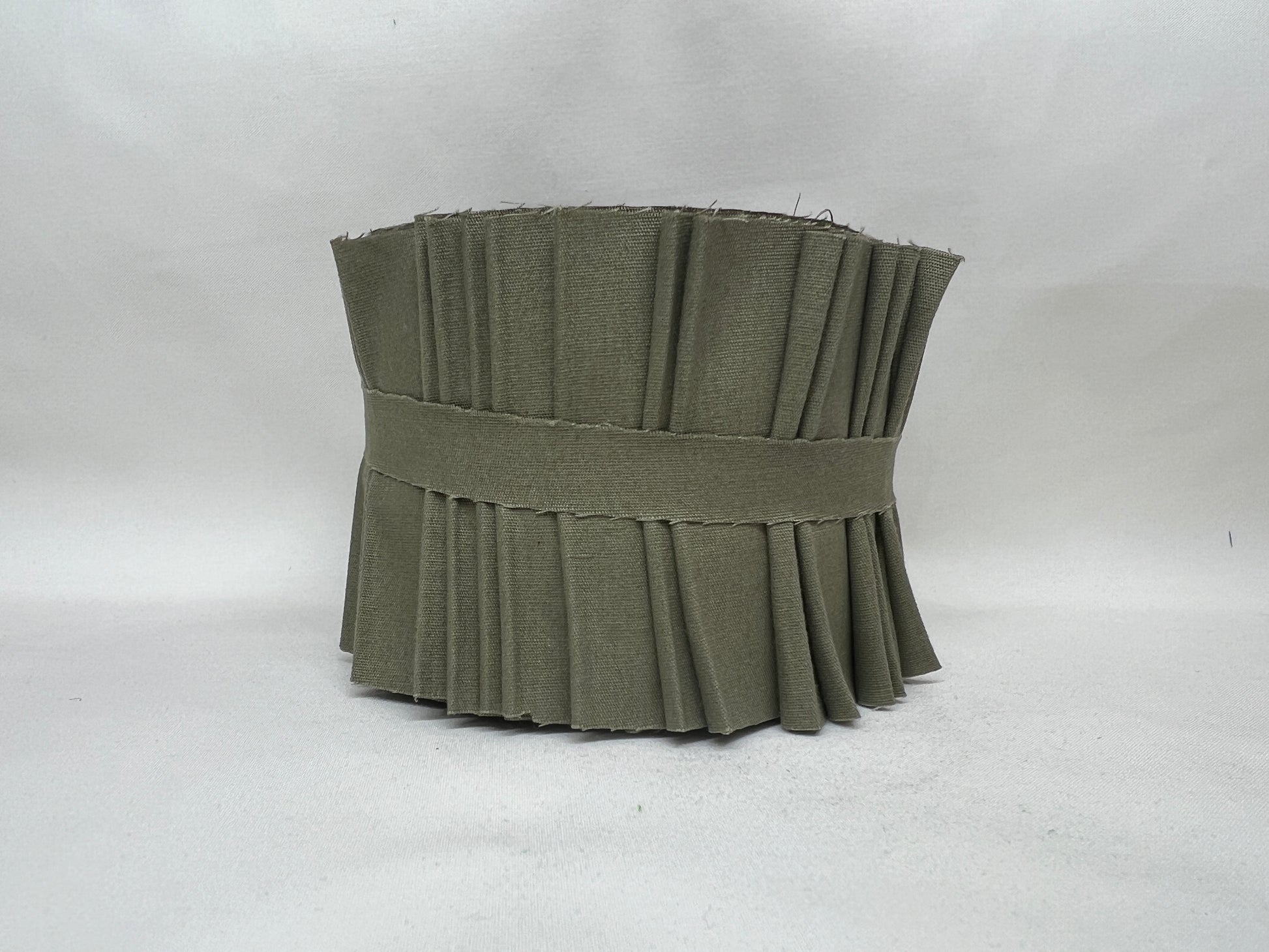 Superior Solids Jelly Roll 20 2.5" Strips Fern