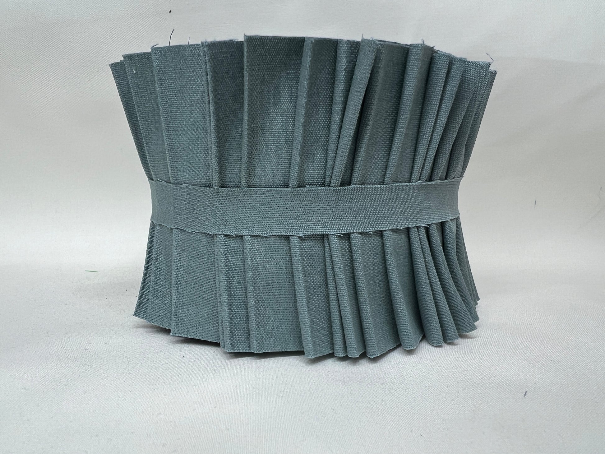 Superior Solids Jelly Roll 20 2.5" Strips Medium Gray
