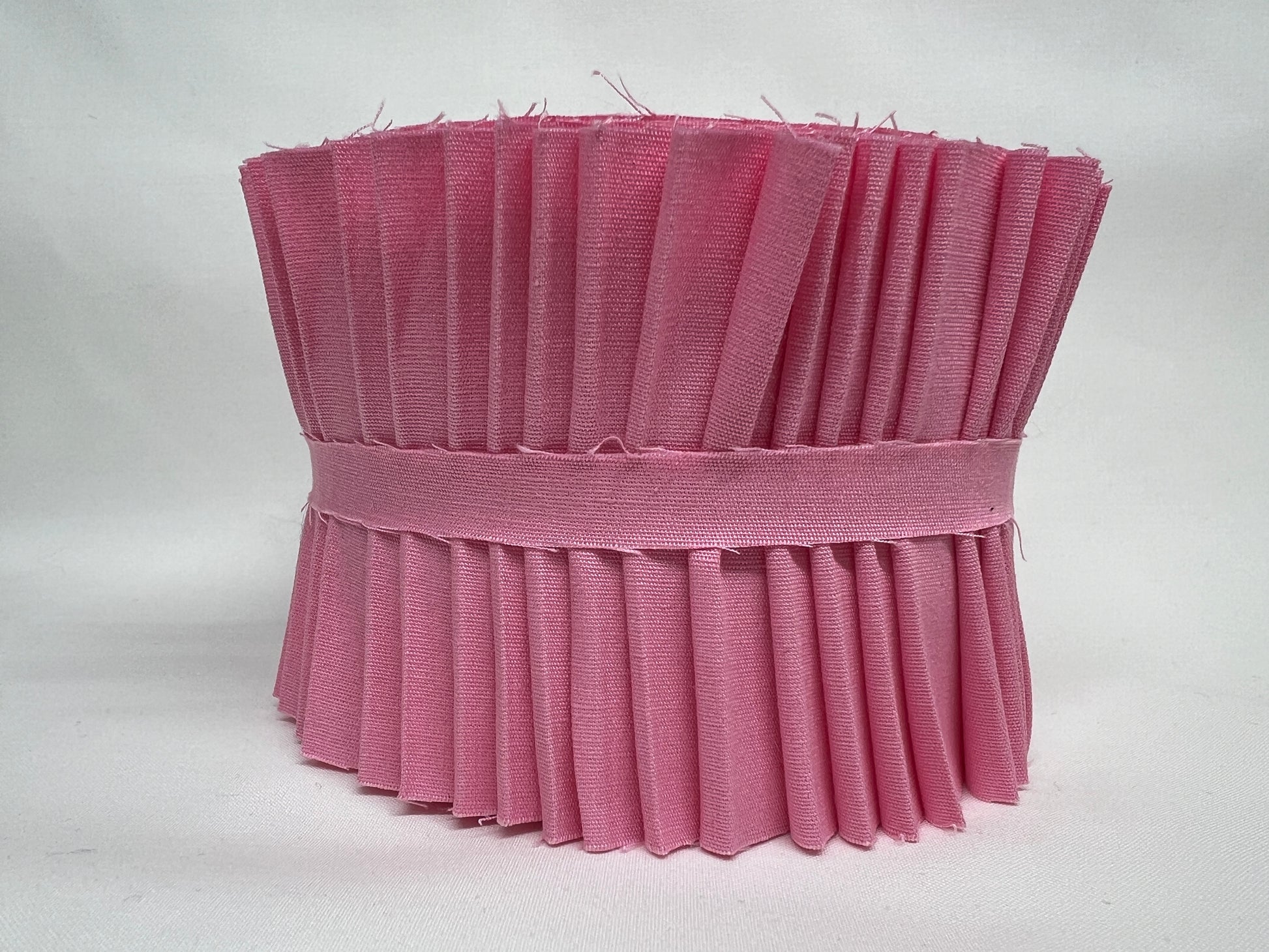 Superior Solids Jelly Roll 20 2.5" Strips Iris