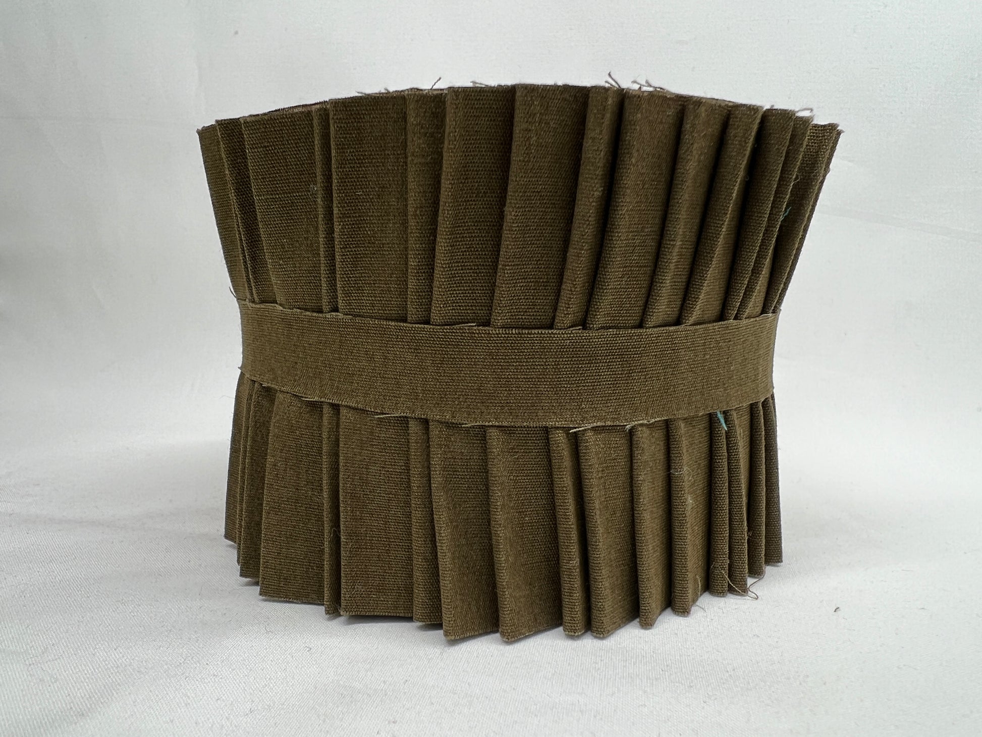 Superior Solids Jelly Roll 20 2.5" Strips Khaki