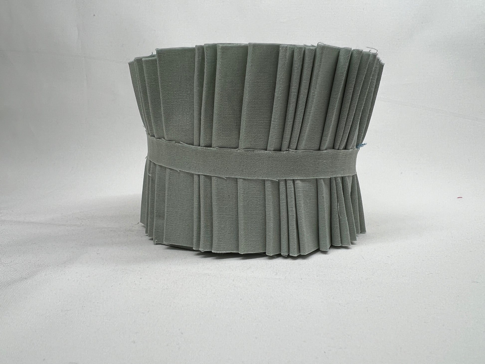 Superior Solids Jelly Roll 20 2.5" Strips Gray