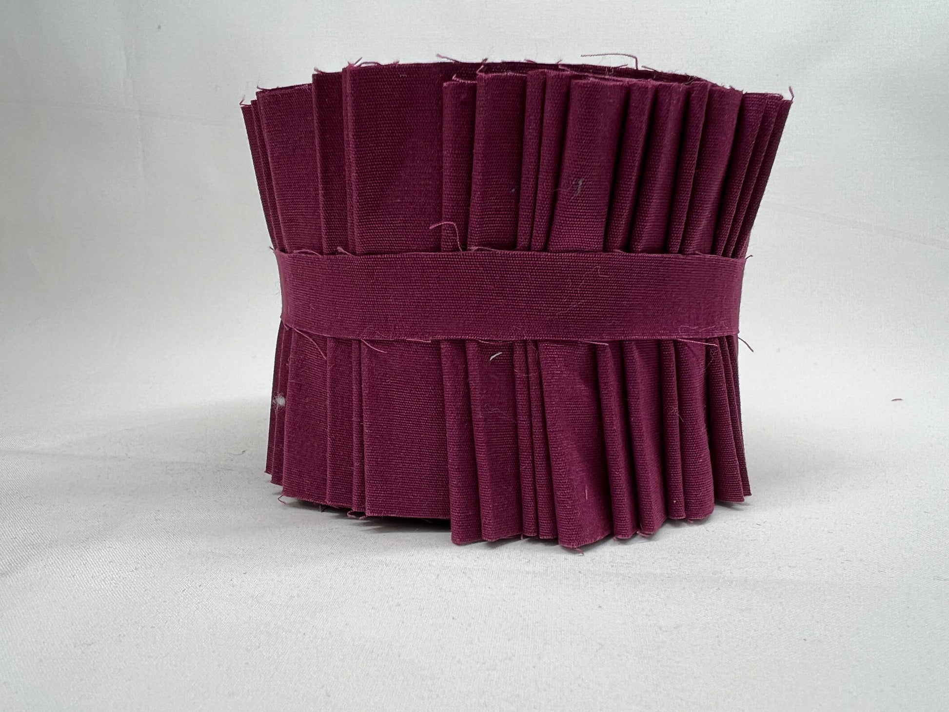 Superior Solids Jelly Roll 20 2.5" Strips Amethyst