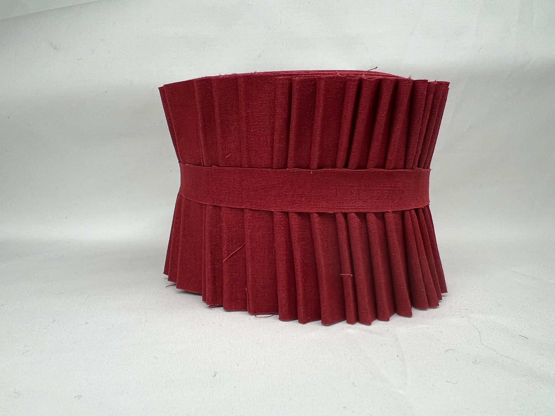 Superior Solids Jelly Roll 20 2.5" Strips Lipstick