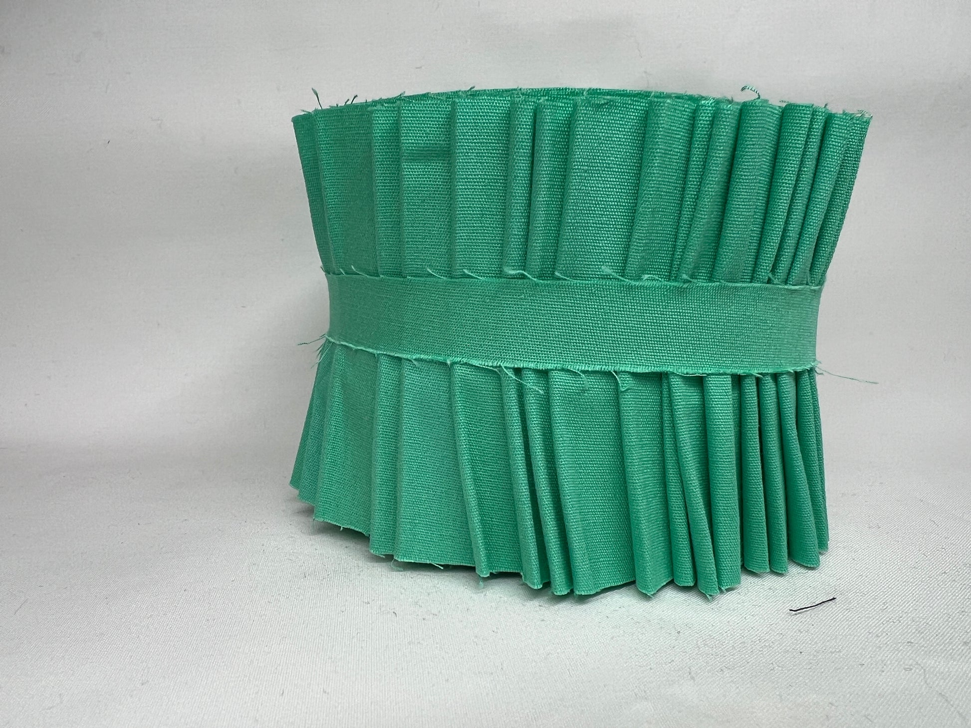 Superior Solids Jelly Roll 20 2.5" Strips Black Spruce